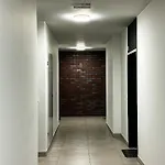 Na Nowej Cukrowni Apartment Stettin