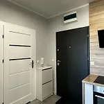 Apartment Na Nowej Cukrowni Stettin