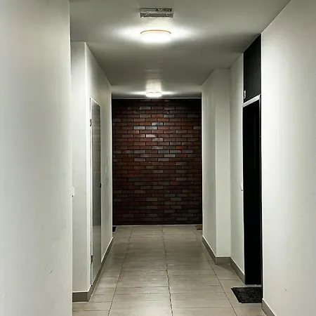 Na Nowej Cukrowni 公寓 什切青