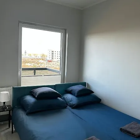 Apartment Na Nowej Cukrowni *