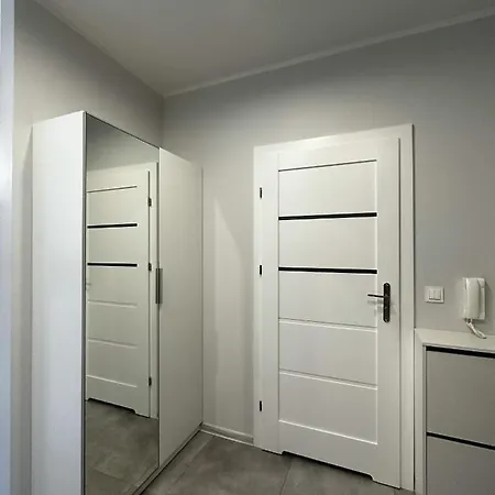 Na Nowej Cukrowni Apartment *