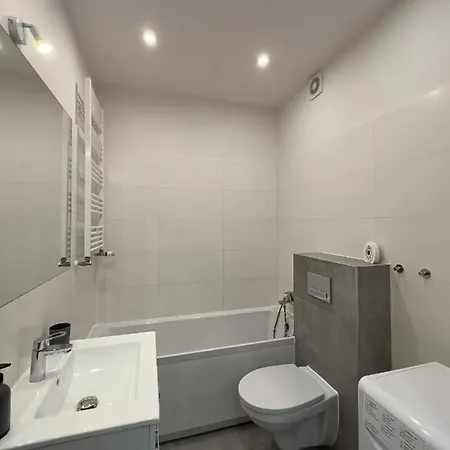 Na Nowej Cukrowni * Szczecin