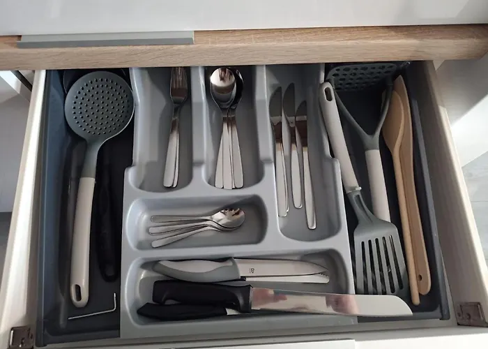 Διαμέρισμα Na Nowej Cukrowni Στσέτσιν