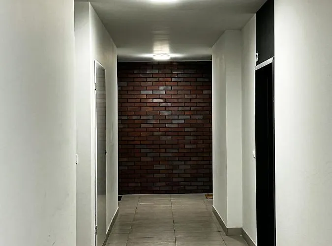 Na Nowej Cukrowni Lejlighed Stettin