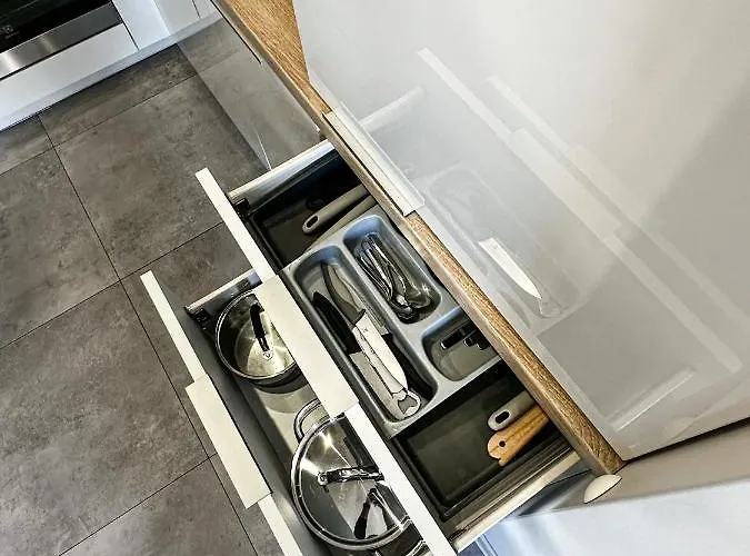 Na Nowej Cukrowni Lejlighed *