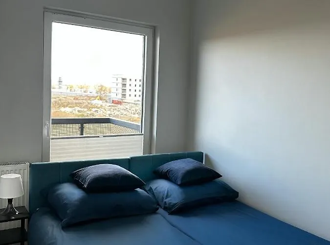 Διαμέρισμα Na Nowej Cukrowni *