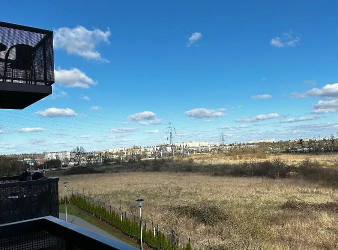 Na Nowej Cukrowni Lejlighed *