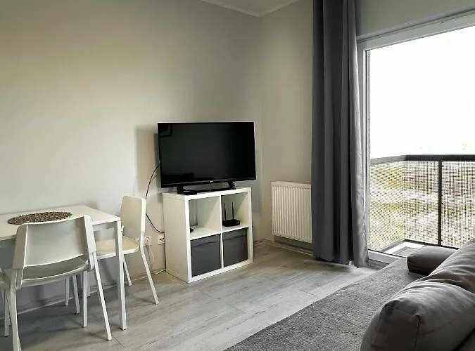 Na Nowej Cukrowni Szczecin